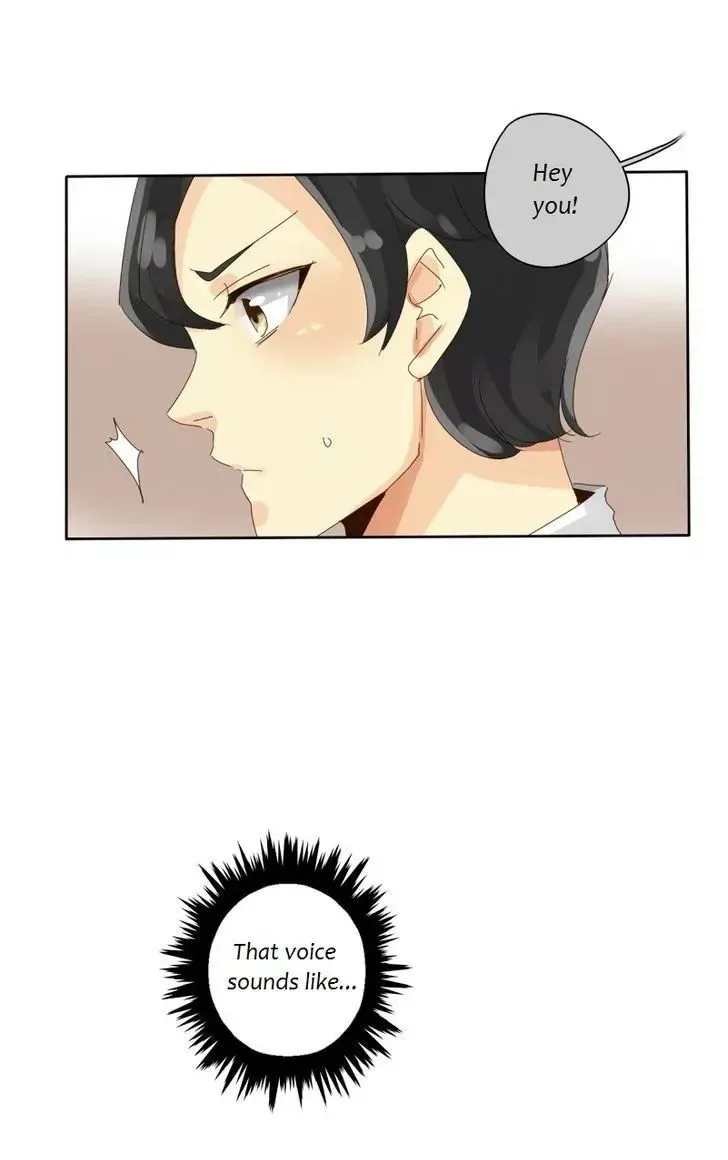 UnOrdinary  Manga Chapter 30 page 12 - 