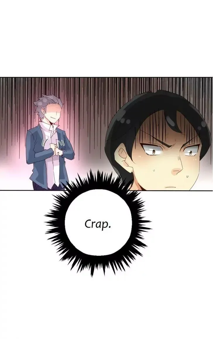 UnOrdinary  Manga Chapter 30 page 13 - 