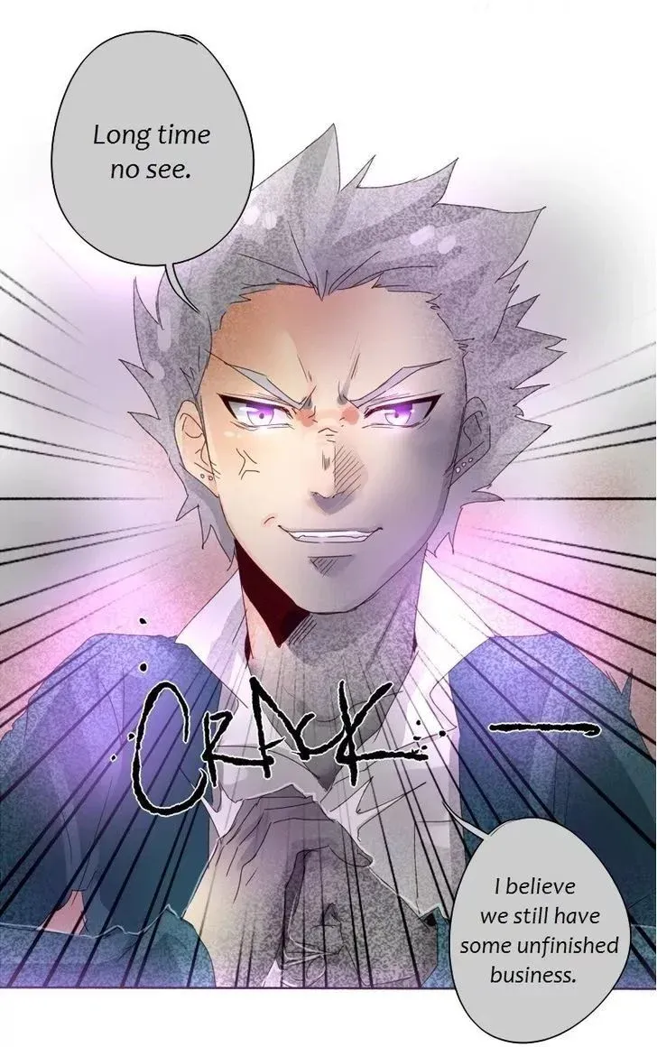 UnOrdinary  Manga Chapter 30 page 14 - 