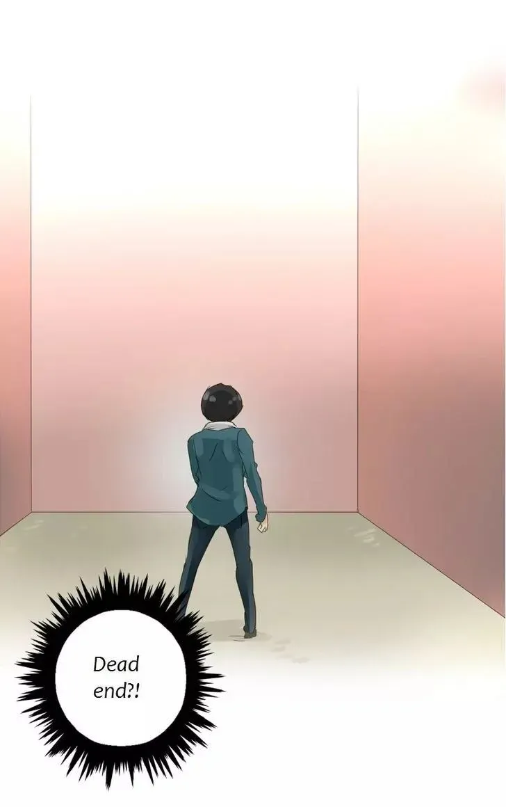 UnOrdinary  Manga Chapter 30 page 19 - 