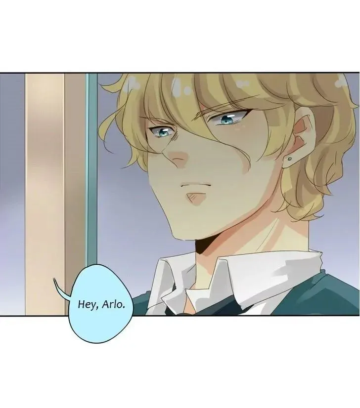 UnOrdinary  Manga Chapter 30 page 3 - 