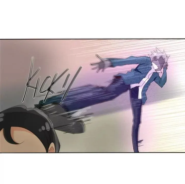 UnOrdinary  Manga Chapter 30 page 21 - 