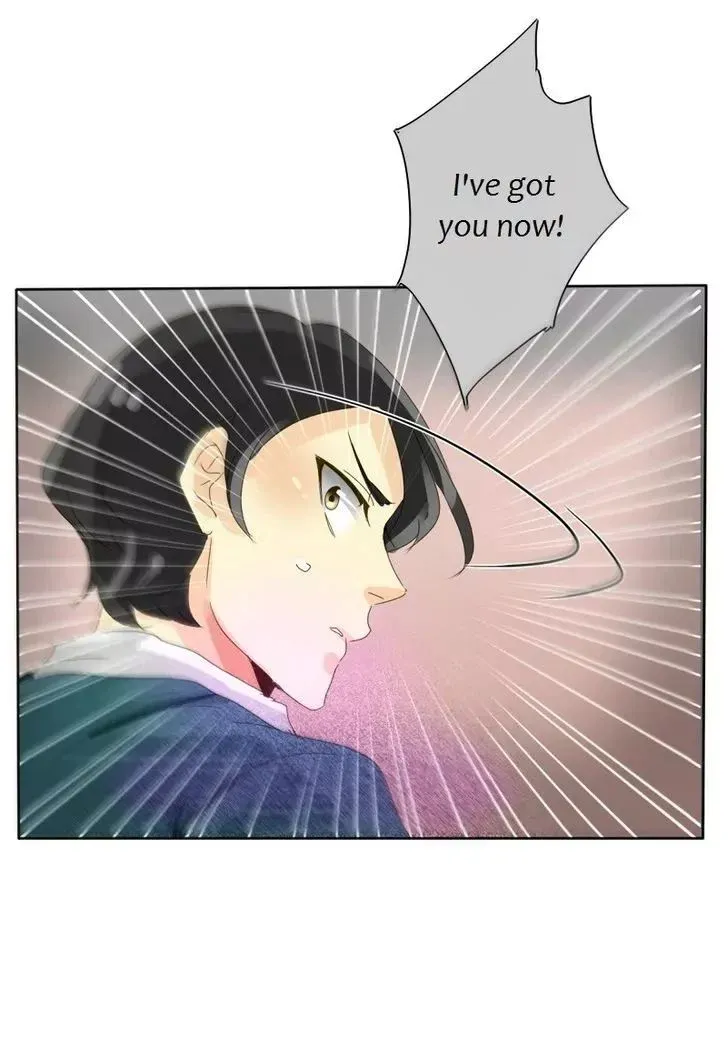 UnOrdinary  Manga Chapter 30 page 22 - 