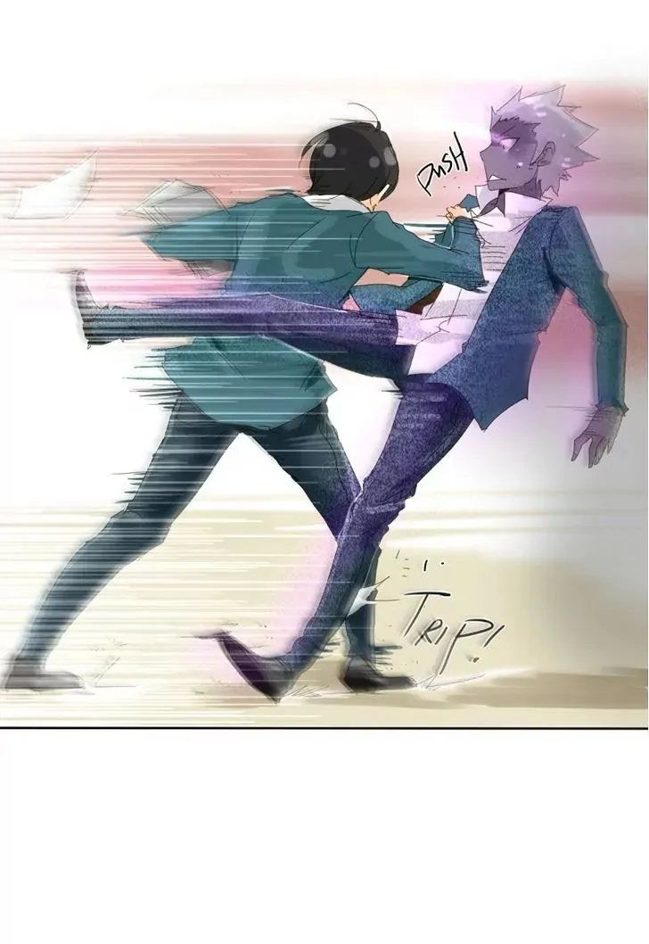 UnOrdinary  Manga Chapter 30 page 26 - 