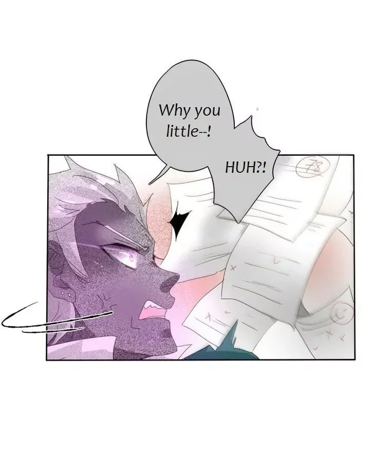 UnOrdinary  Manga Chapter 30 page 30 - 
