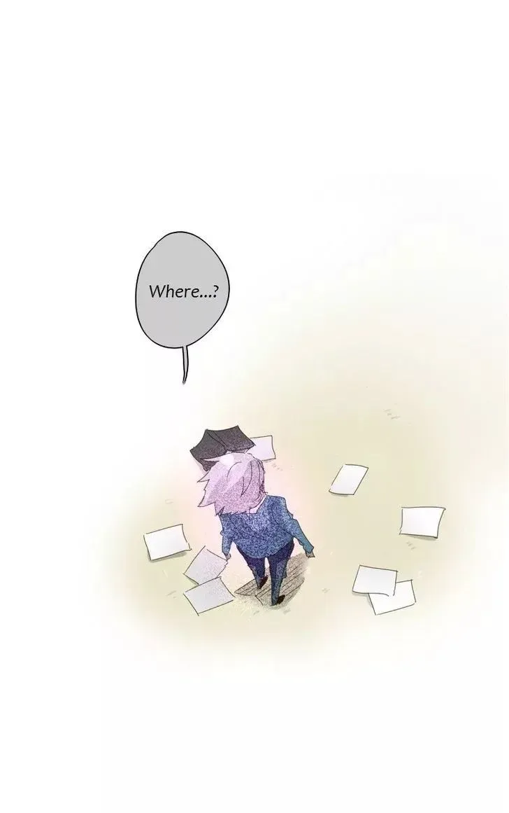 UnOrdinary  Manga Chapter 30 page 33 - 