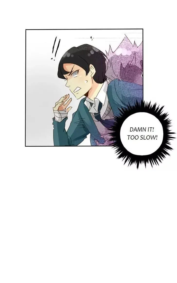 UnOrdinary  Manga Chapter 30 page 38 - 