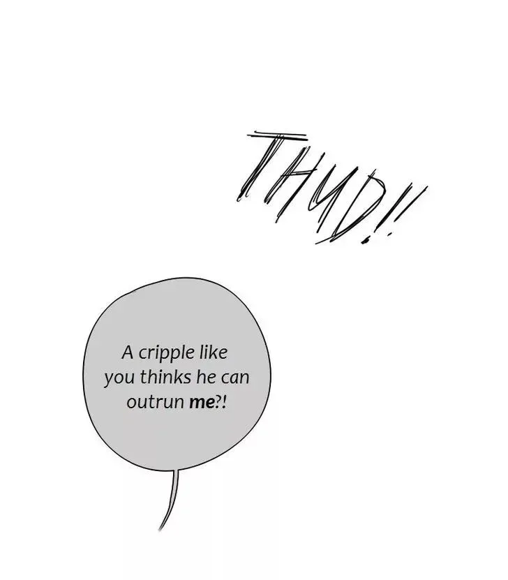 UnOrdinary  Manga Chapter 30 page 39 - 