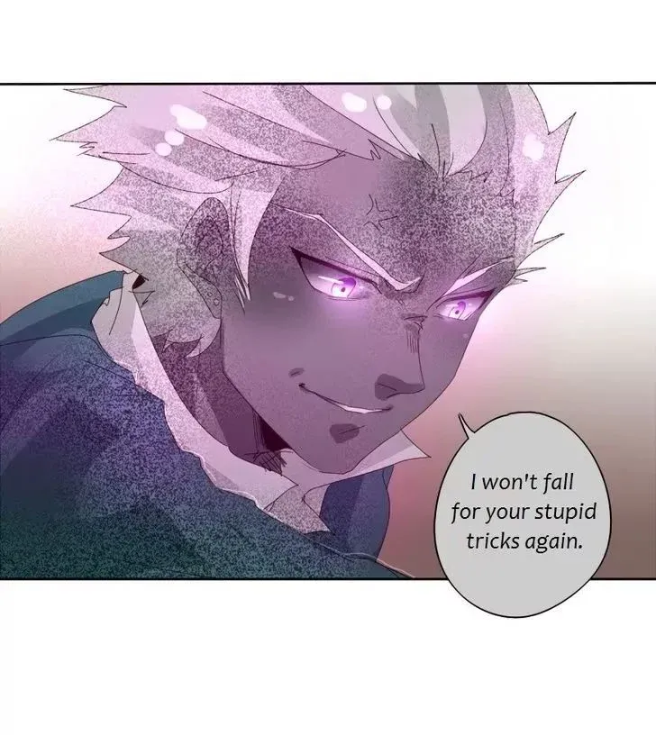 UnOrdinary  Manga Chapter 30 page 41 - 
