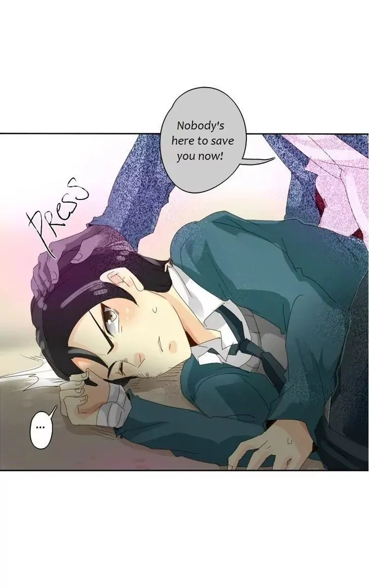 UnOrdinary  Manga Chapter 30 page 42 - 