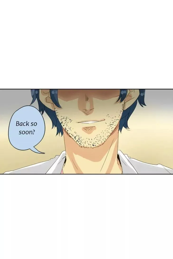 UnOrdinary  Manga Chapter 30 page 48 - 