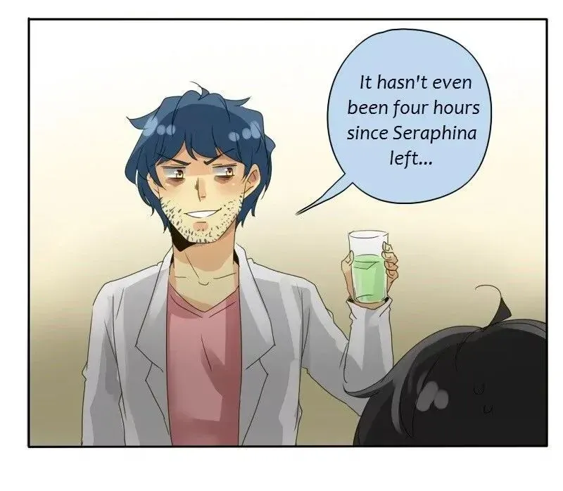 UnOrdinary  Manga Chapter 30 page 49 - 