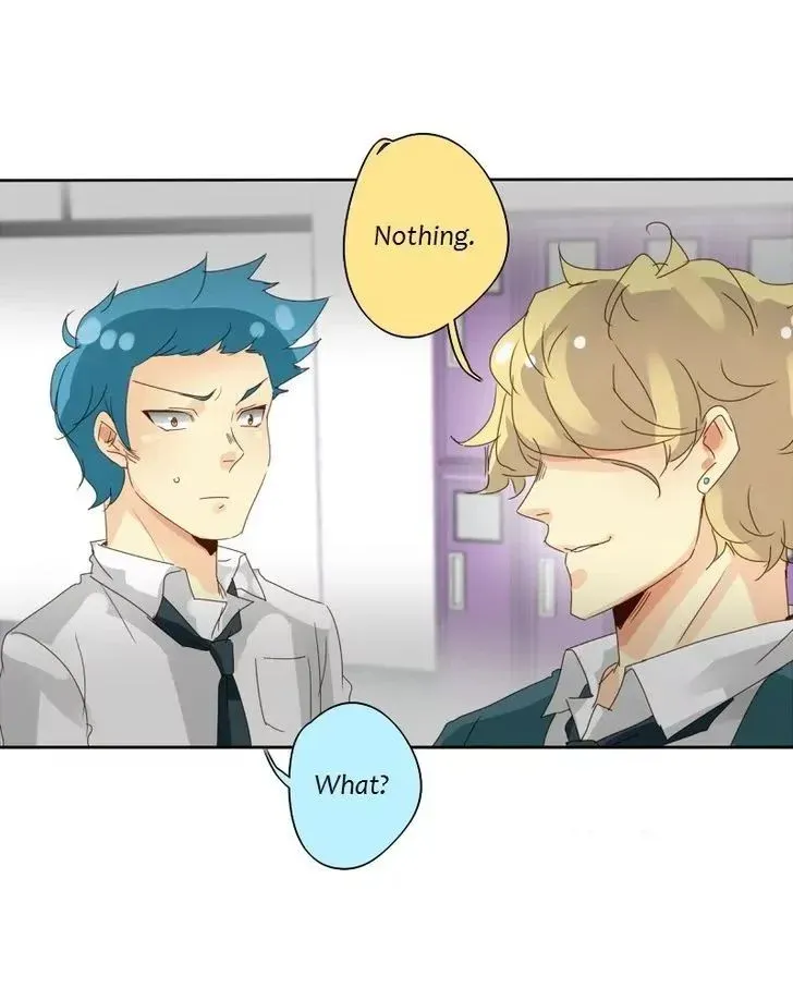 UnOrdinary  Manga Chapter 30 page 6 - 