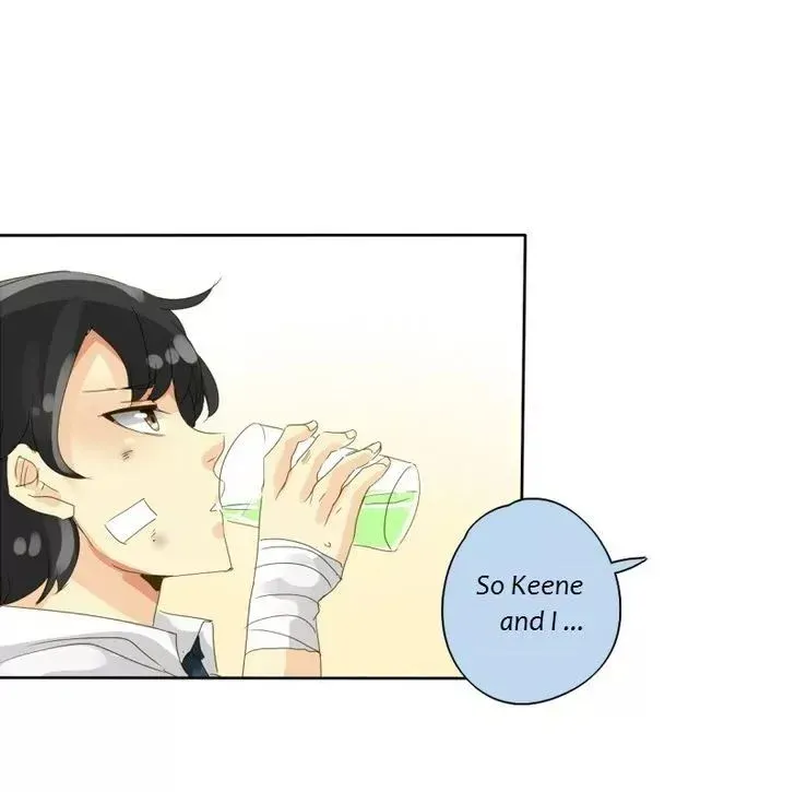 UnOrdinary  Manga Chapter 30 page 51 - 