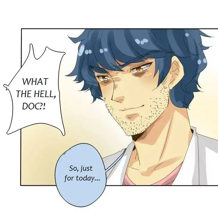 UnOrdinary  Manga Chapter 30 page 53 - 