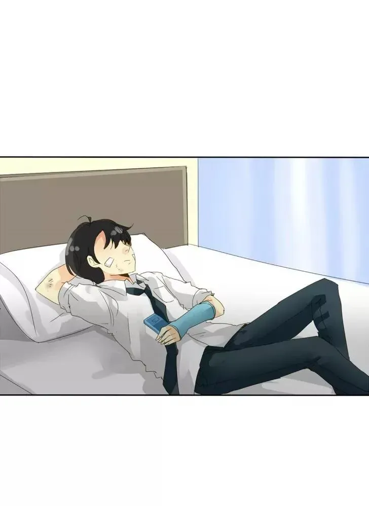 UnOrdinary  Manga Chapter 30 page 57 - 