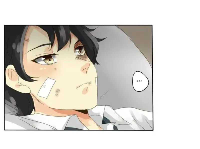 UnOrdinary  Manga Chapter 30 page 58 - 