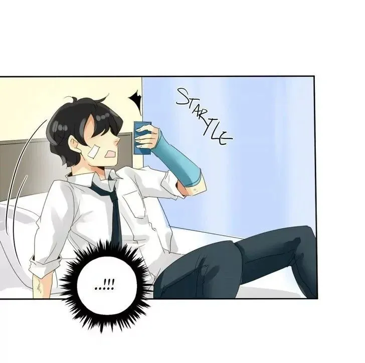 UnOrdinary  Manga Chapter 30 page 60 - 