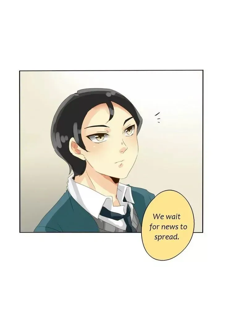 UnOrdinary  Manga Chapter 30 page 7 - 