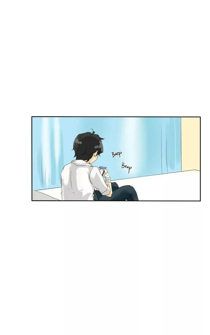 UnOrdinary  Manga Chapter 30 page 63 - 