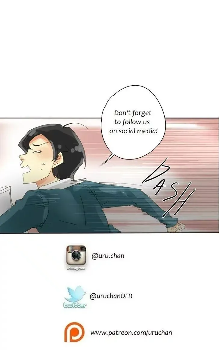 UnOrdinary  Manga Chapter 30 page 65 - 