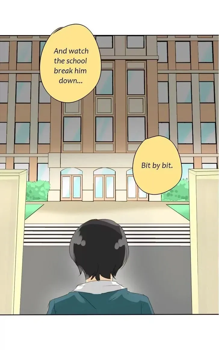 UnOrdinary  Manga Chapter 30 page 8 - 