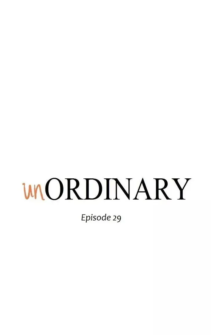UnOrdinary  Manga Chapter 30 page 9 - 