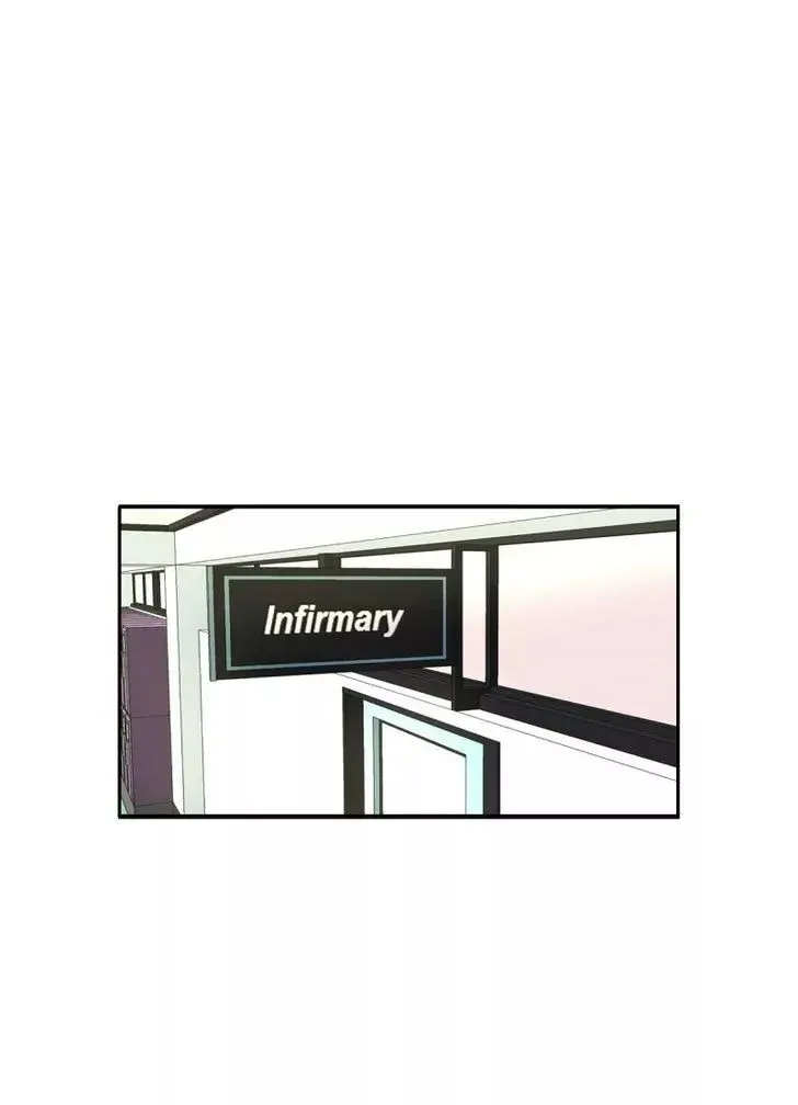 UnOrdinary  Manga Chapter 31 page 1 - 