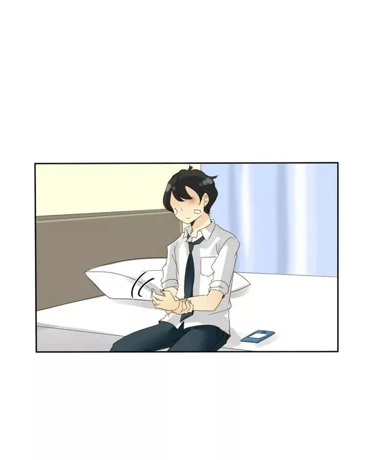 UnOrdinary  Manga Chapter 31 page 2 - 