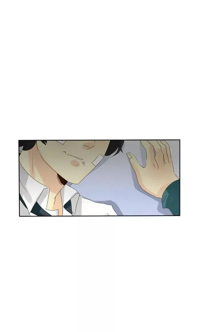 UnOrdinary  Manga Chapter 31 page 19 - 