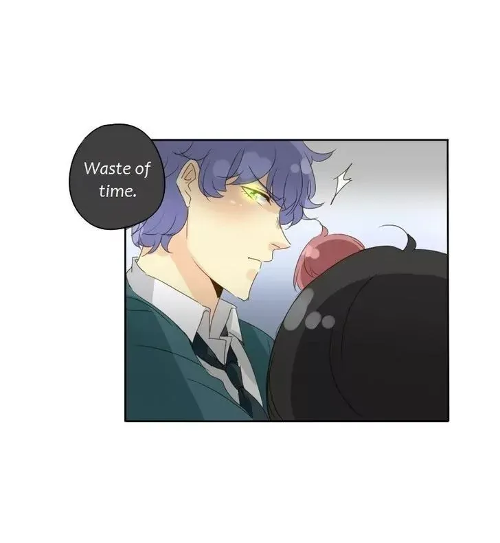 UnOrdinary  Manga Chapter 31 page 20 - 