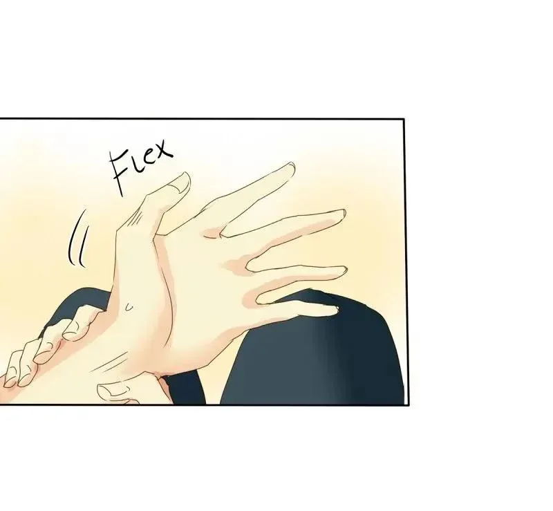 UnOrdinary  Manga Chapter 31 page 3 - 