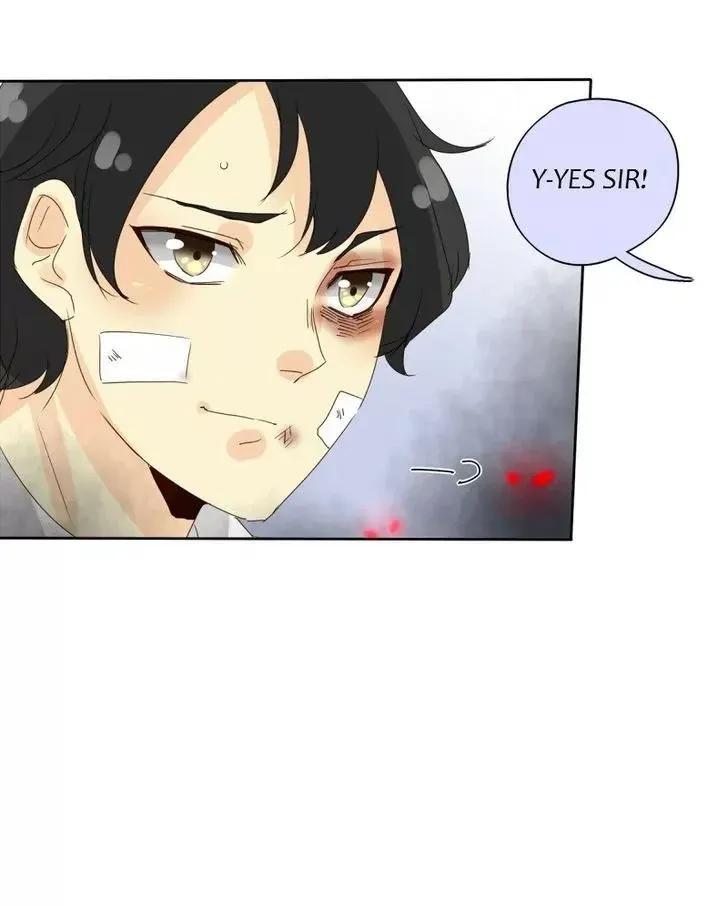 UnOrdinary  Manga Chapter 31 page 27 - 