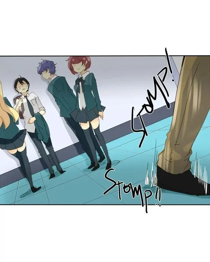 UnOrdinary  Manga Chapter 31 page 30 - 