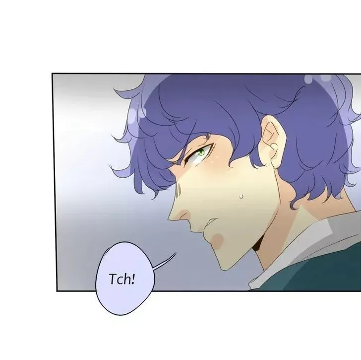 UnOrdinary  Manga Chapter 31 page 31 - 