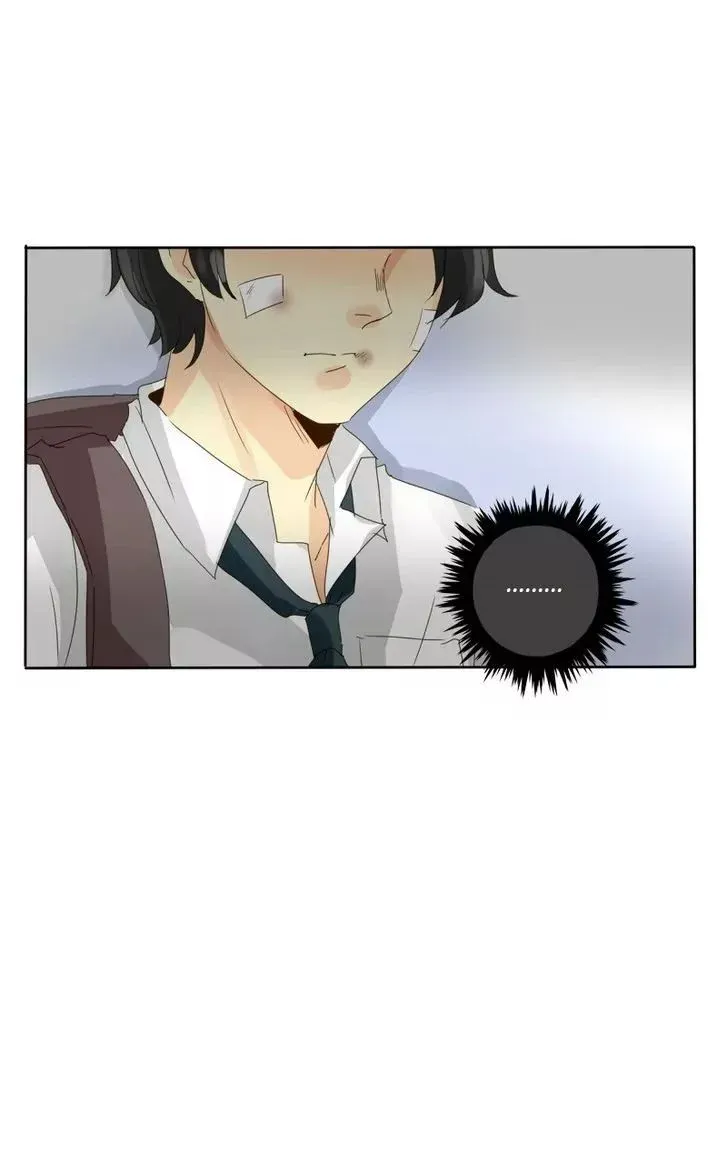 UnOrdinary  Manga Chapter 31 page 38 - 