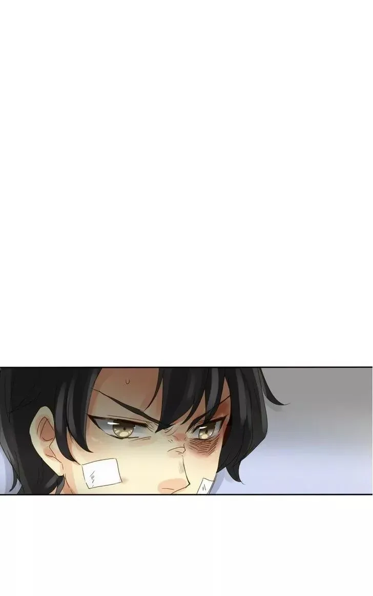 UnOrdinary  Manga Chapter 31 page 41 - 