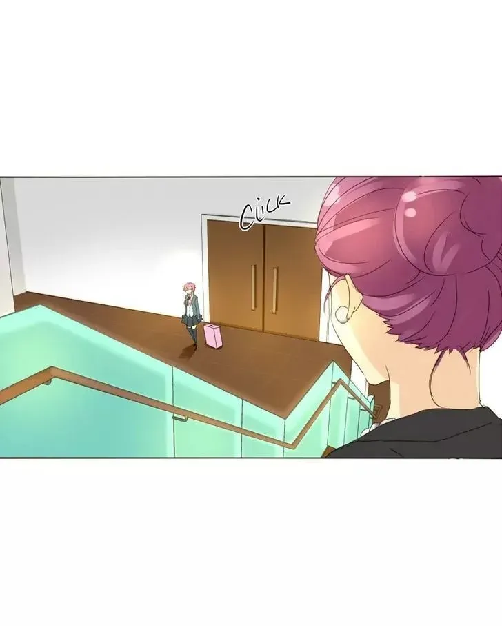 UnOrdinary  Manga Chapter 31 page 44 - 