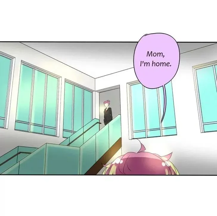 UnOrdinary  Manga Chapter 31 page 45 - 