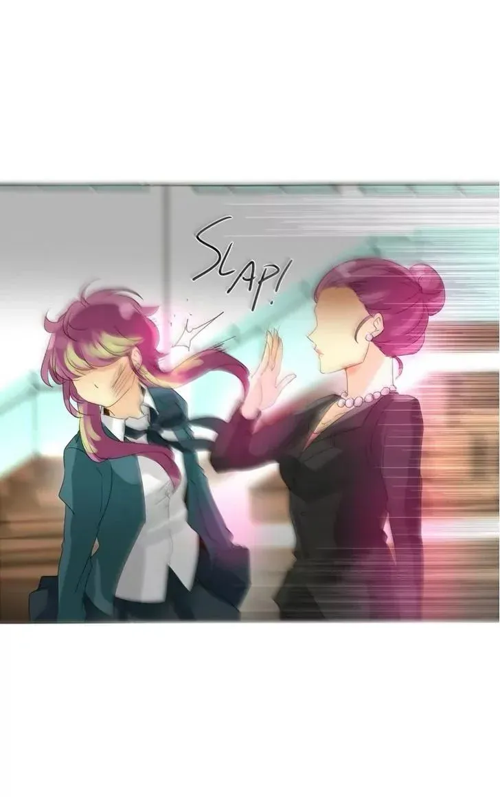 UnOrdinary  Manga Chapter 31 page 49 - 