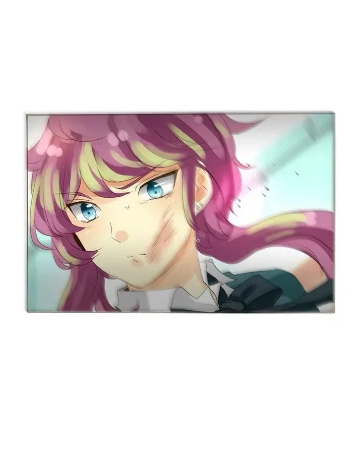UnOrdinary  Manga Chapter 31 page 50 - 