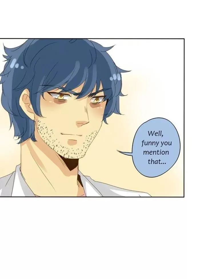 UnOrdinary  Manga Chapter 31 page 6 - 