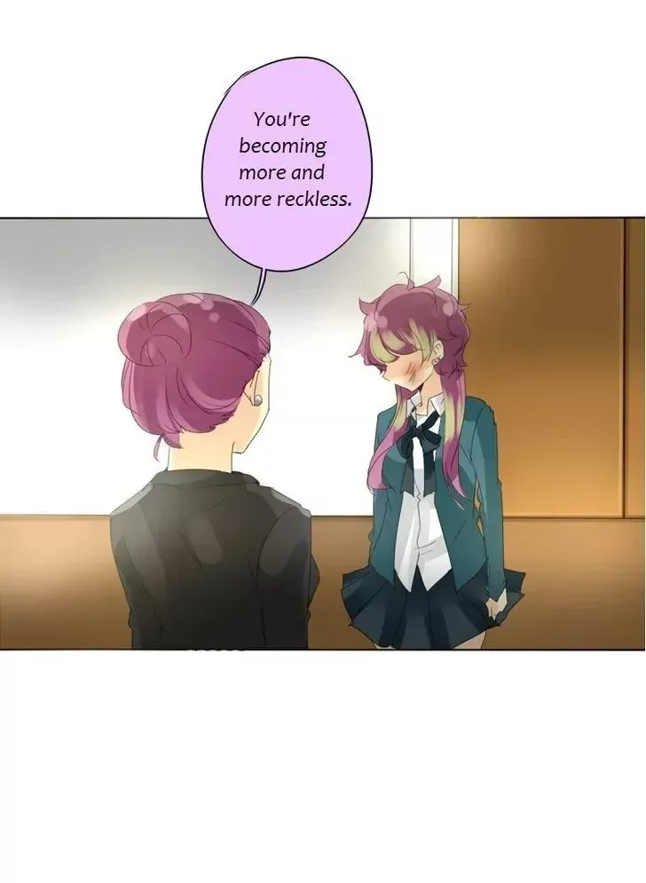 UnOrdinary  Manga Chapter 31 page 51 - 
