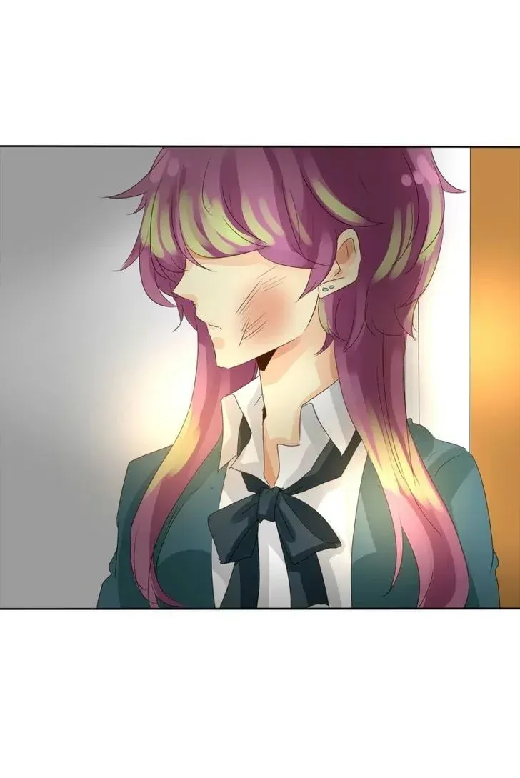 UnOrdinary  Manga Chapter 31 page 53 - 