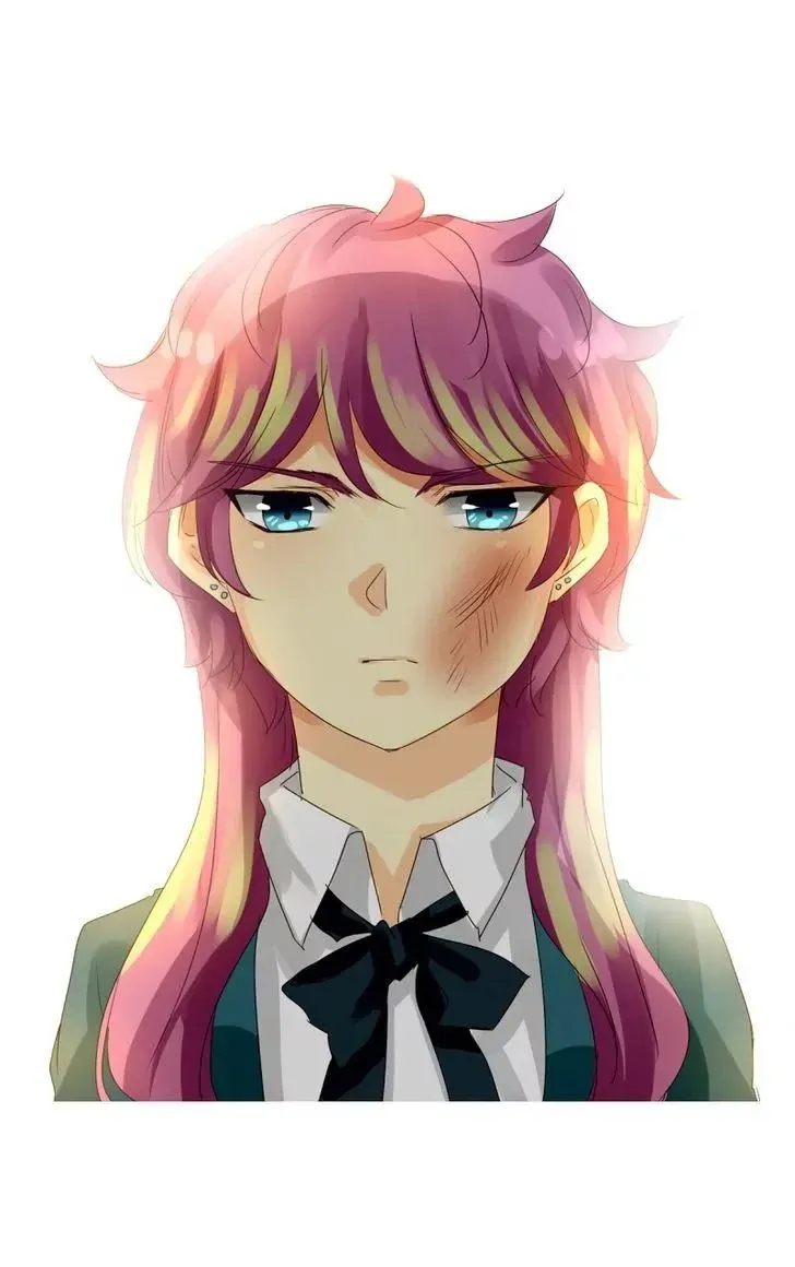 UnOrdinary  Manga Chapter 31 page 57 - 