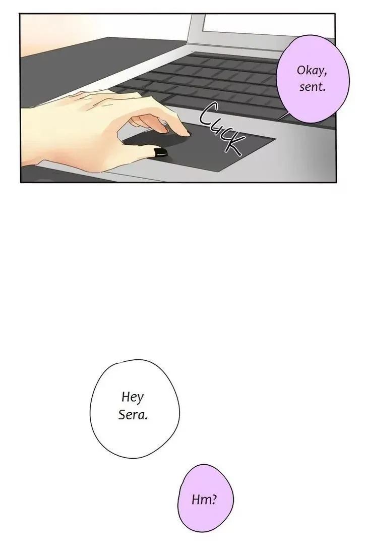 UnOrdinary  Manga Chapter 32 page 18 - 