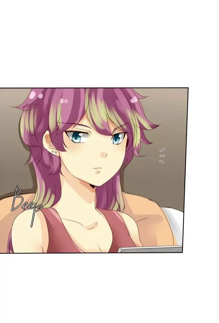 UnOrdinary  Manga Chapter 32 page 3 - 