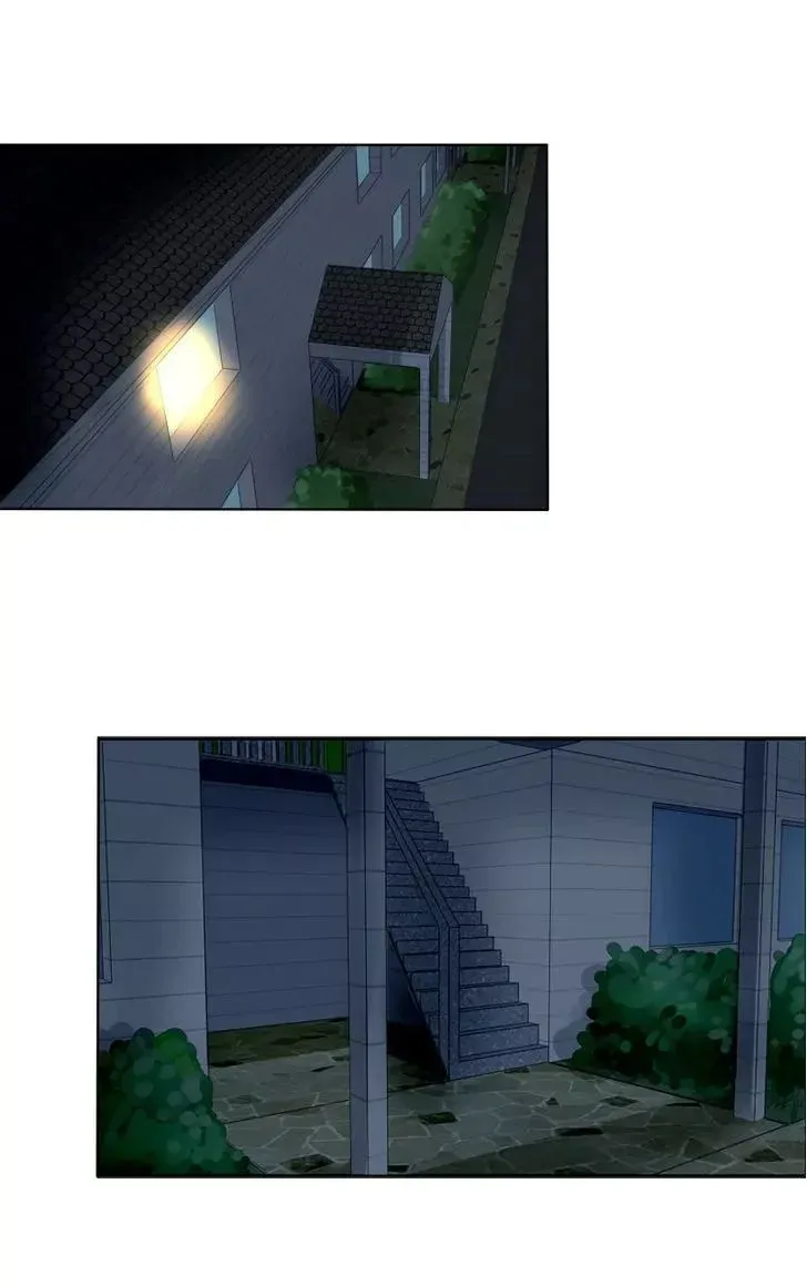UnOrdinary  Manga Chapter 32 page 29 - 