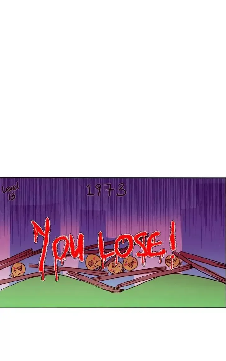 UnOrdinary  Manga Chapter 32 page 30 - 