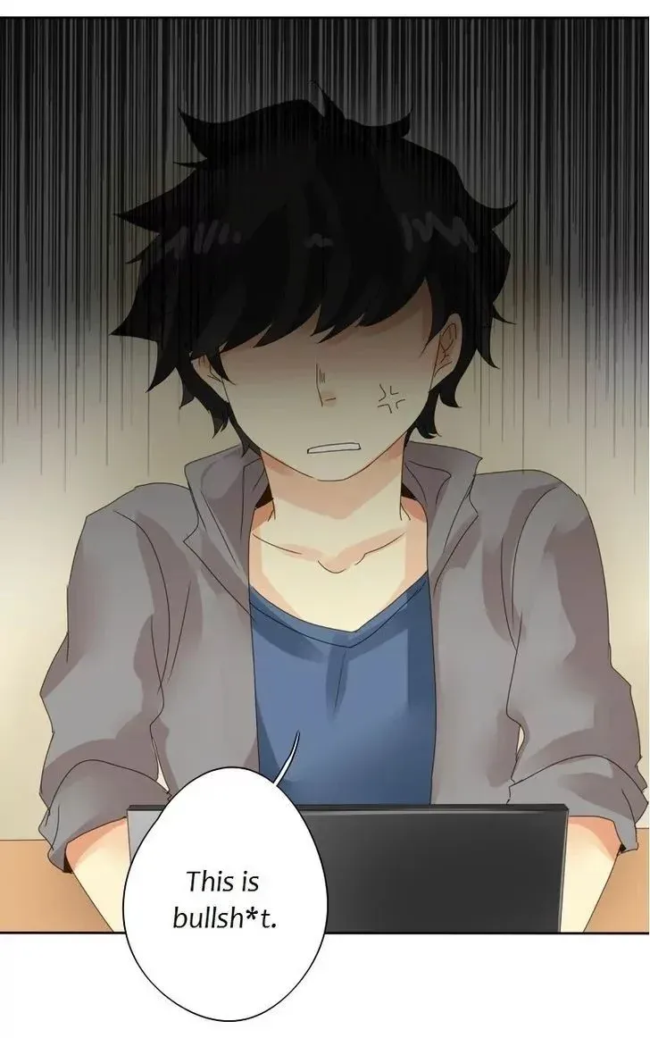 UnOrdinary  Manga Chapter 32 page 32 - 